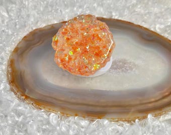 Phone or Tablet pop up grip/stand Glitter Collection