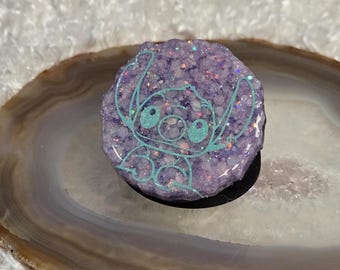 Phone or Tablet pop up grip/stand Character Collection