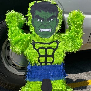 UNIQUE Marvel Avengers Pinata, Pull String Pull String Pinata Price in  India - Buy UNIQUE Marvel Avengers Pinata, Pull String Pull String Pinata  online at