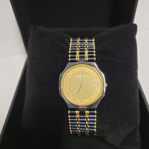 Vintage Christian Dior Watch