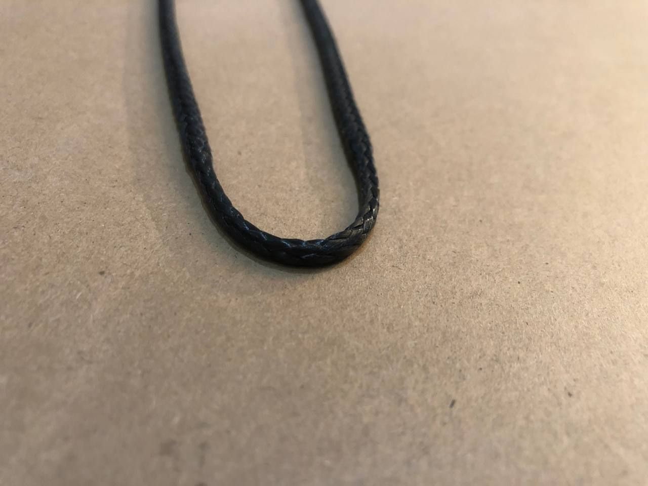 Corda migliorata per Cobra Adder /RX /R9/R10 - 3mm Dyneema pro 130/180 Corda migliorata per Cobra Adder /RX /R9/R10 - 3mm Dyneema pro 130/180
