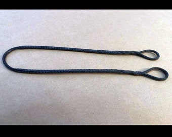 Professional string for &quot;Extreme Venom&quot; limbs (170/190) made of 3 mm/4 mm Dyneema pro