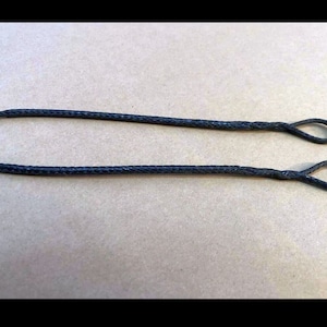 Professional string for Cobra Adder / RX / R9 made of 3 mm Dyneema pro