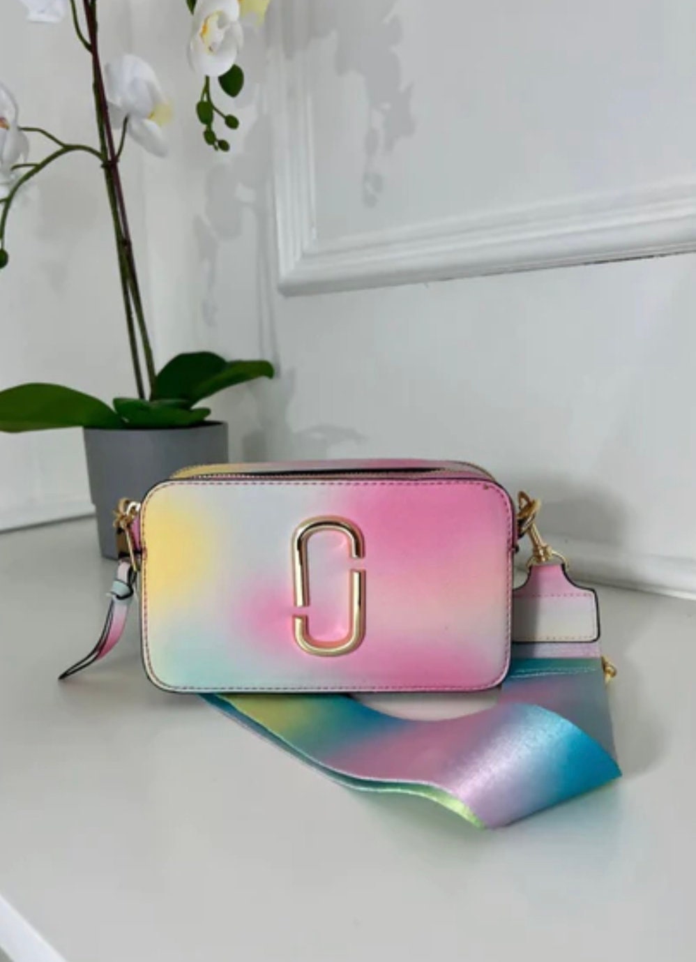 Marc jacobs camera bag dupe hotsell