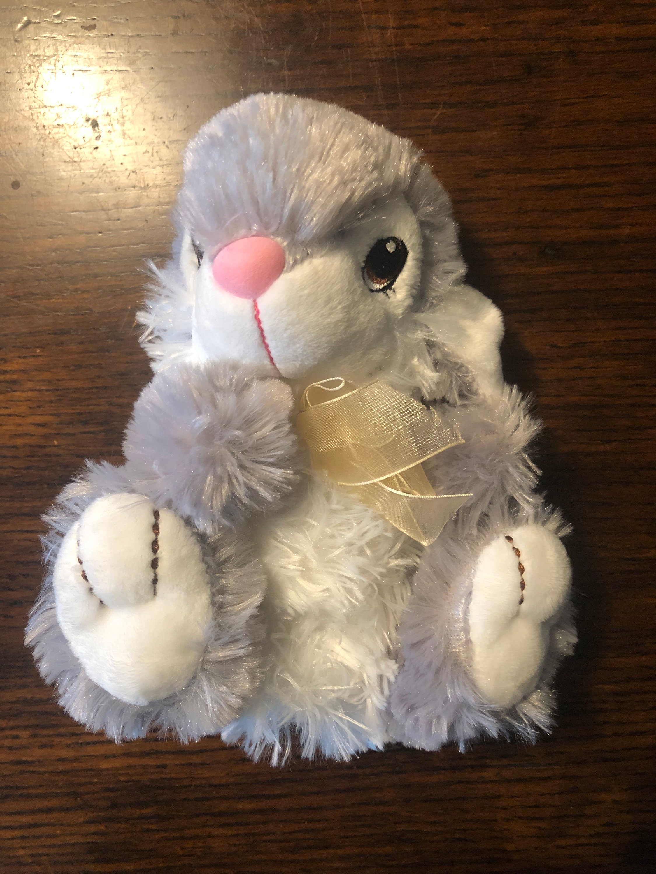 Dan Dee うさぎ　ぬいぐるみ Dan Dee Collectors Choice Bunny Rabbit 7