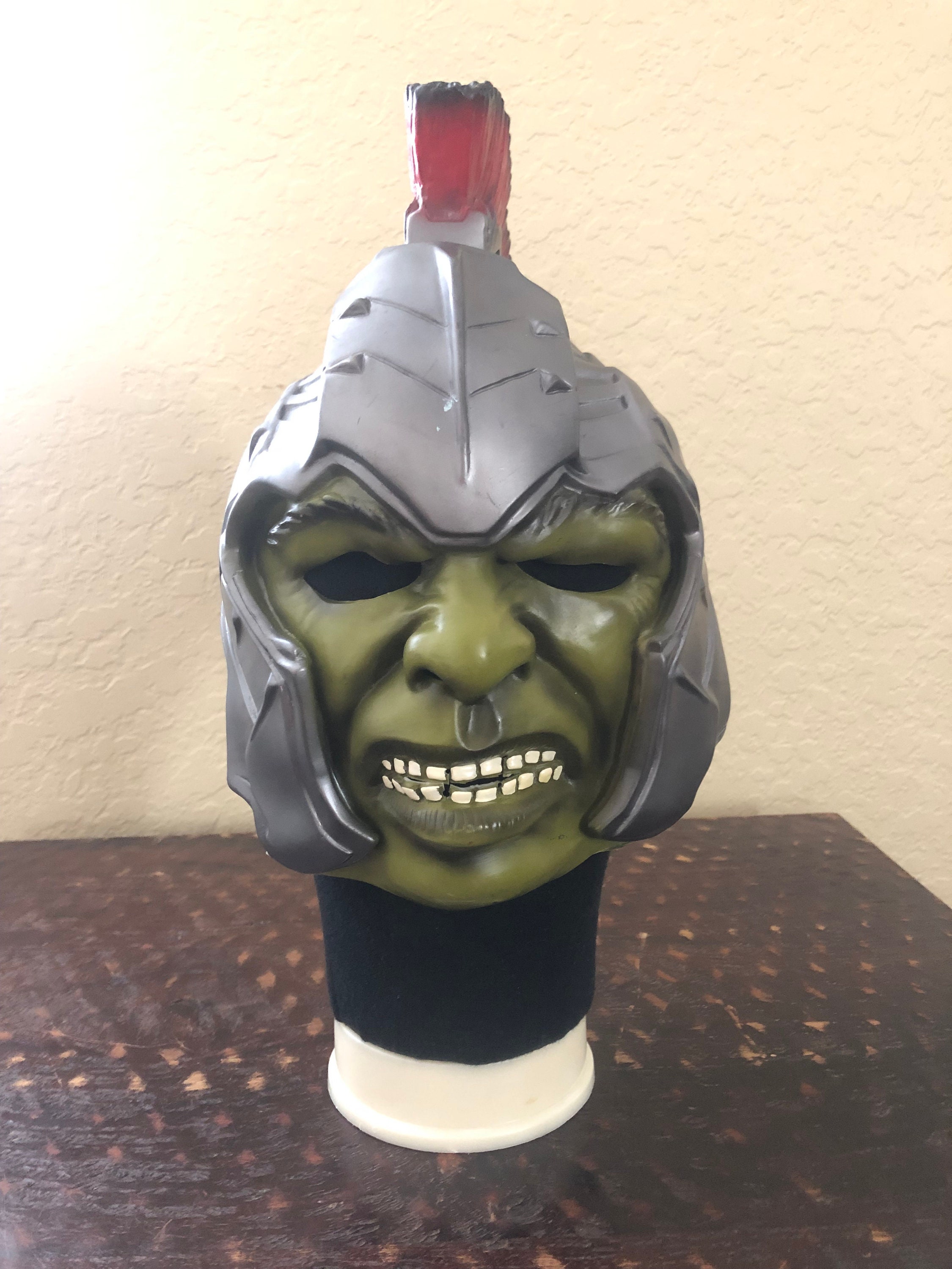 Hulk Helmet Etsy Australia