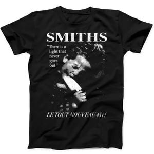 Young Marble Giants Colossal Youth T-shirt, Post Punk
