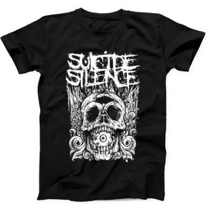 Mitch Lucker Shirt - Etsy