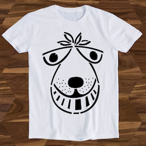 Space Hopper Retro 70&#39;s 80&#39;s Spacehopper Best Seller Gamer T Shirt Gift Mens Womens Unisex Cartoon Anime Top Tee  T1437
