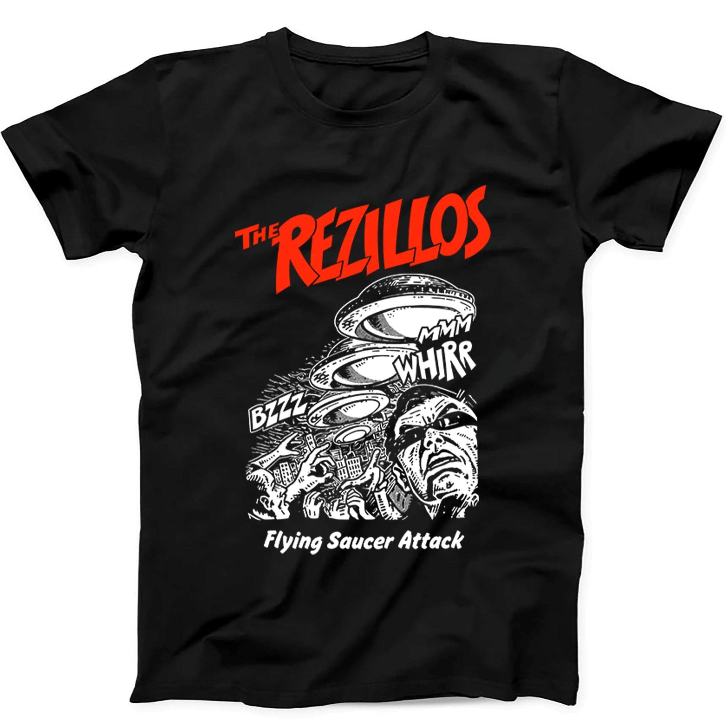 Rezillos t shirt - Etsy 日本