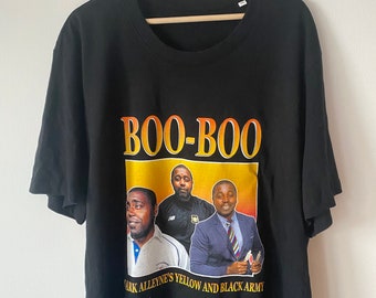 Boo-Boo T-Shirt