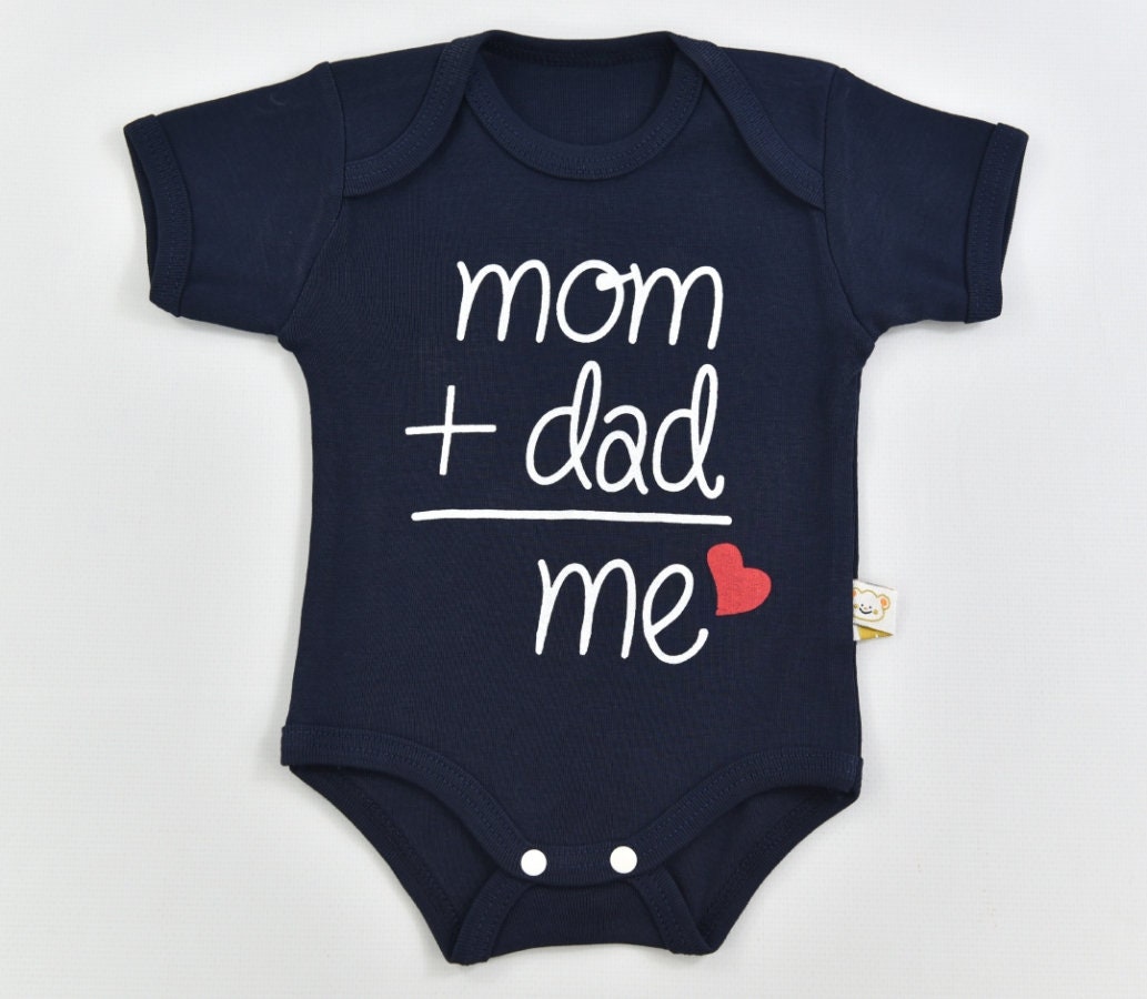 Baby Organic Short Sleeve Bodysuit Baby Boy Bodysuit, Baby Girl