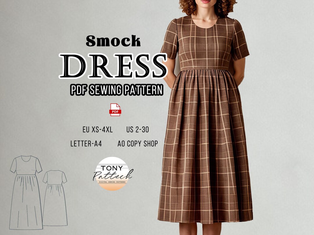 スーツ・フォーマル・ドレス andresd smocking patterns dress smocking patterns dress | ANDRESD