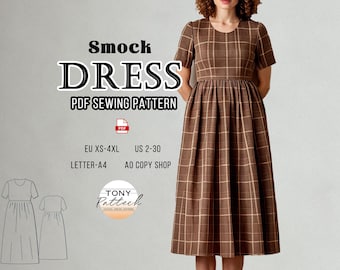 スーツ・フォーマル・ドレス andresd smocking patterns dress smocking patterns dress | ANDRESD