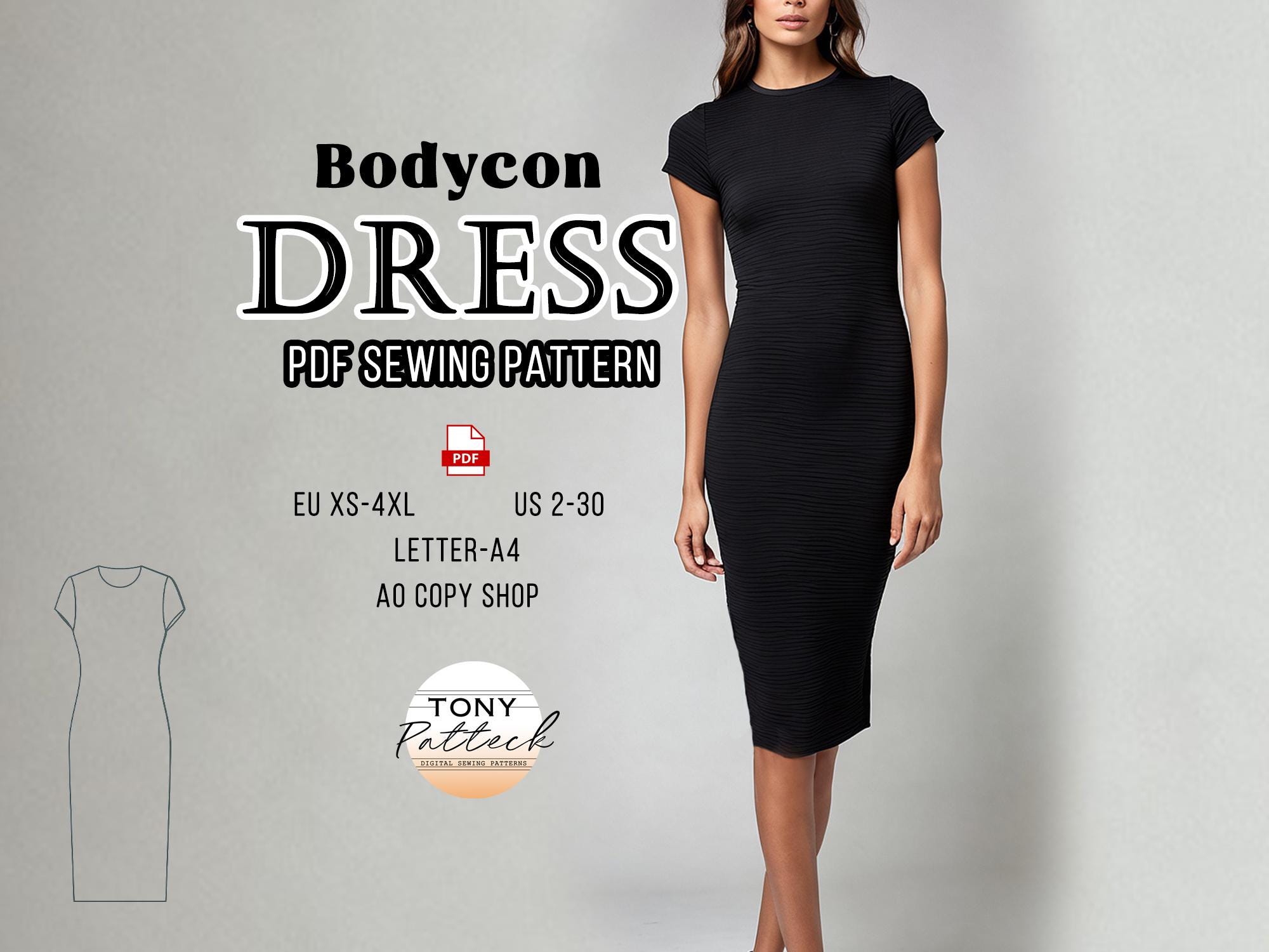 knee length dresses for ladies Anne Klein