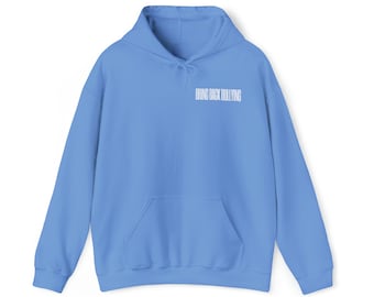 Bring Back Bullying Sweatshirt