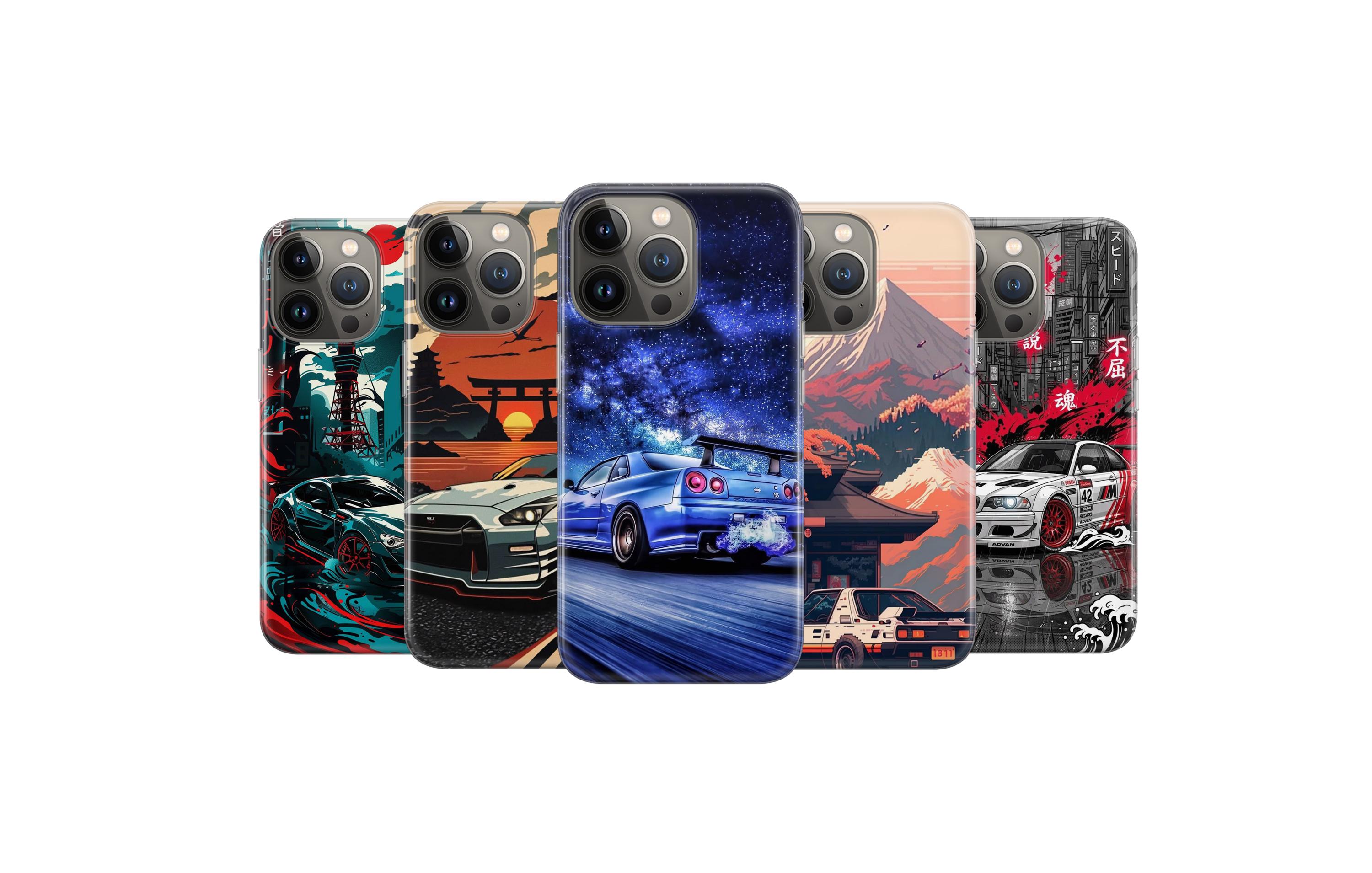 Mobile Covers Car Guy Phone Cases Car Guy Phone Cases UK