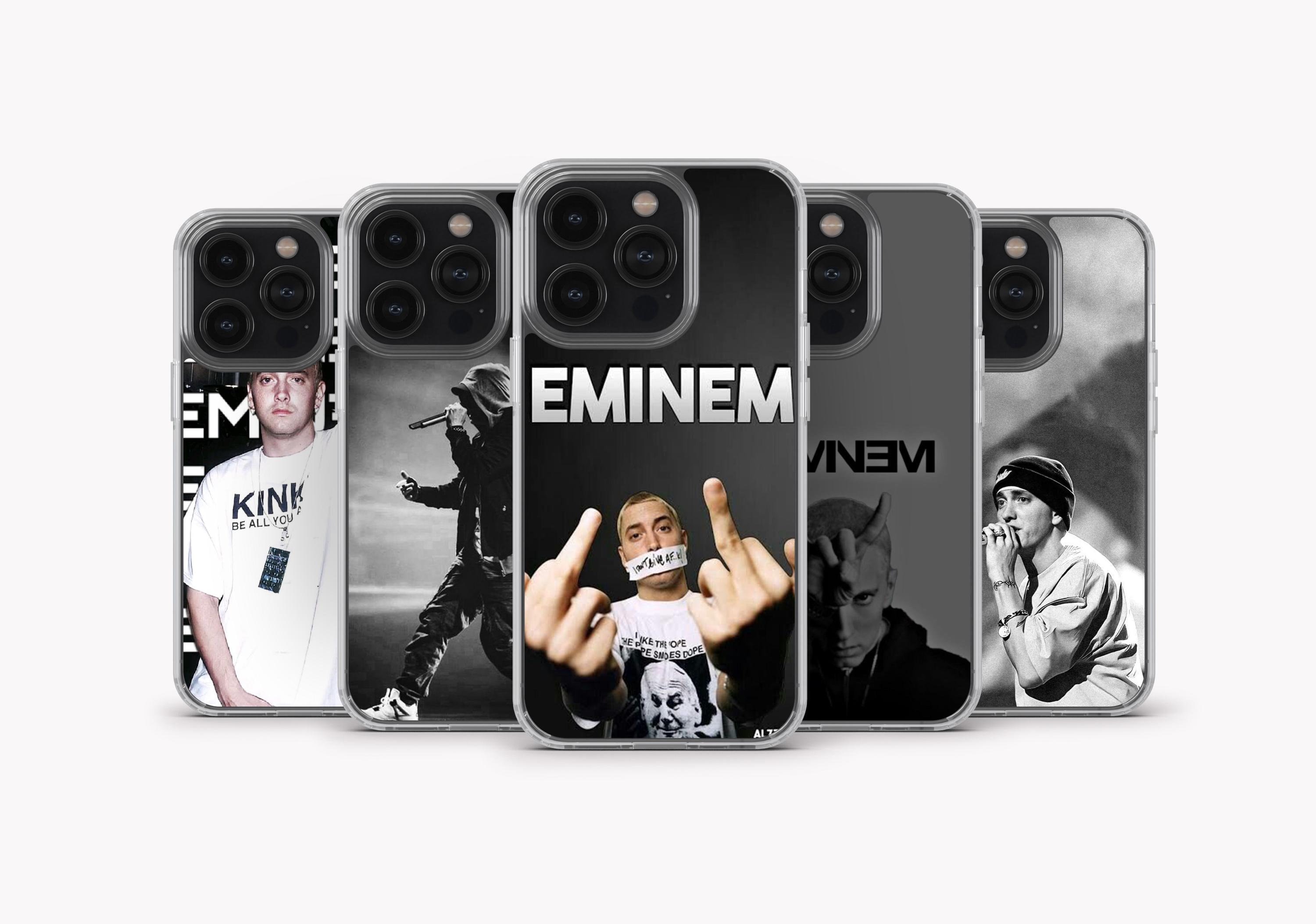 Eminem phone case - Etsy 日本
