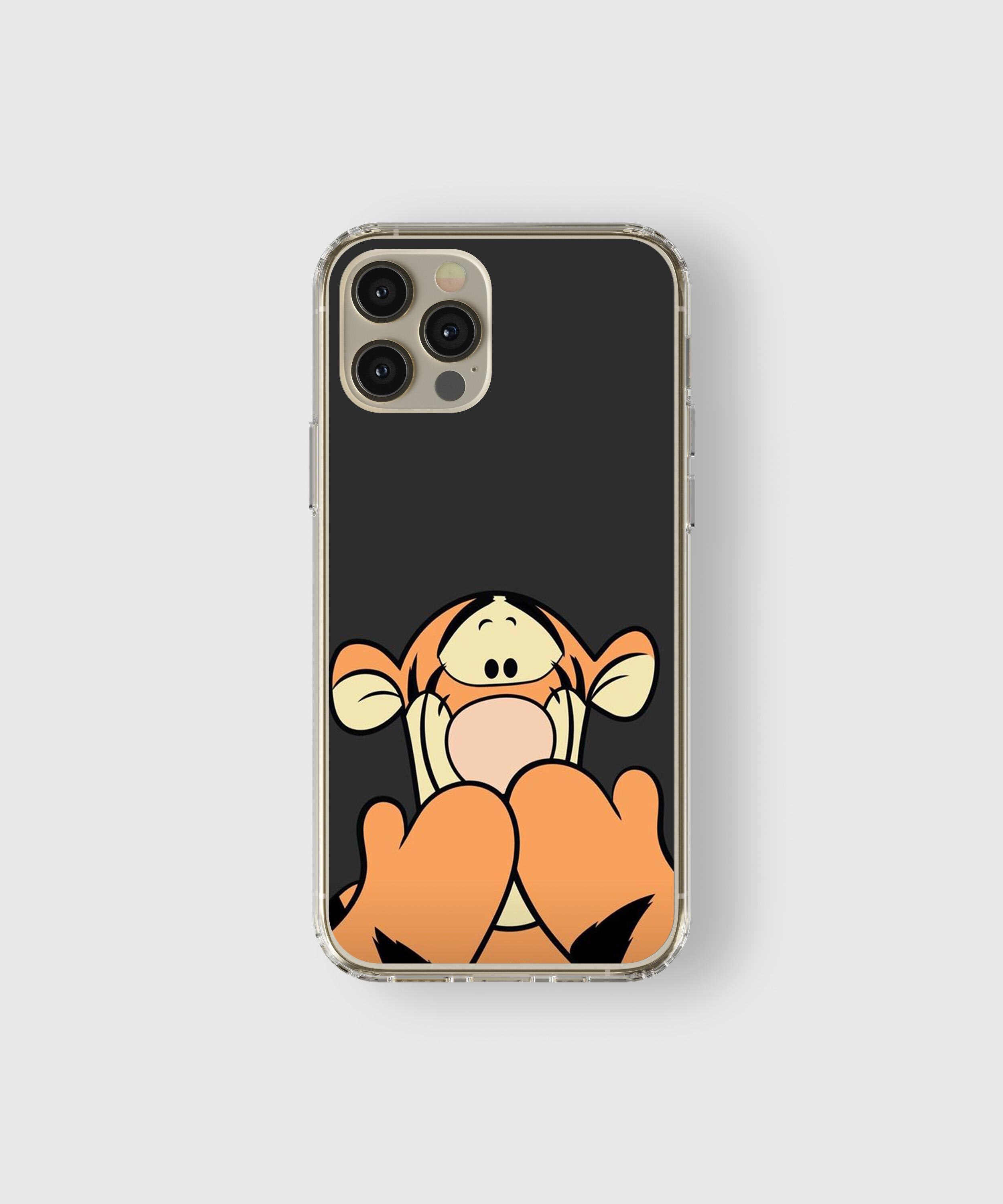 さ*ん様 CASSETIFY Winnie the Pooh iPhone 15 Amazon.com: CASETiFY Clear iPhone 15 Pro Max Case [Winnie
