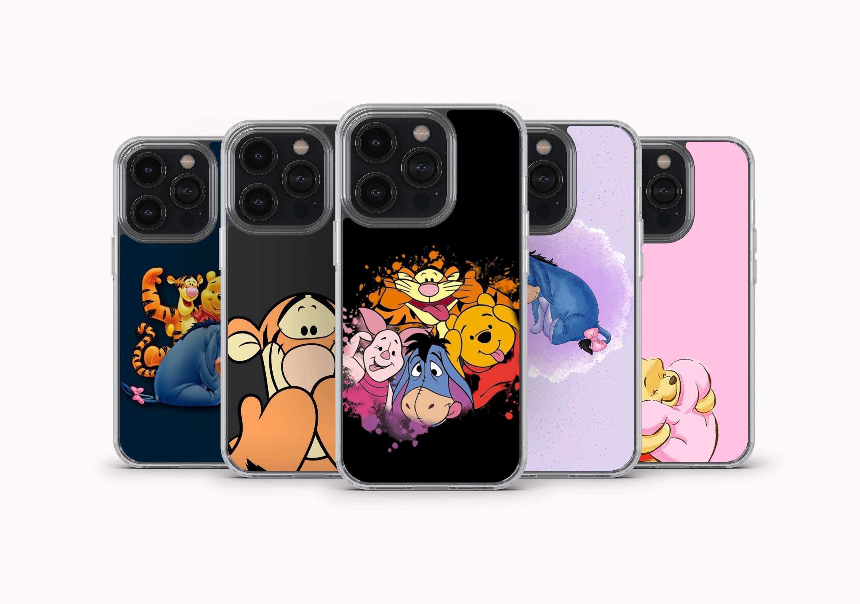 さ*ん様 CASSETIFY Winnie the Pooh iPhone 15 Amazon.com: CASETiFY Clear iPhone 15 Case [Winnie The Pooh