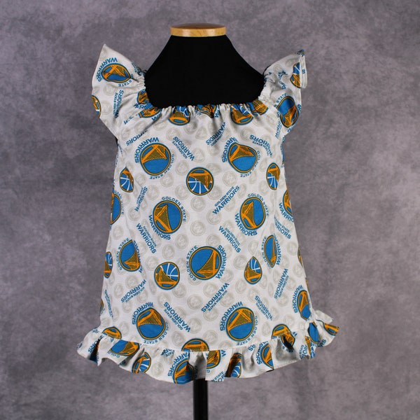 Baby Dress Warriors. Dress Warriors. Warriors Dresses. Dresses. Warriors Dress. Golden State Warriors