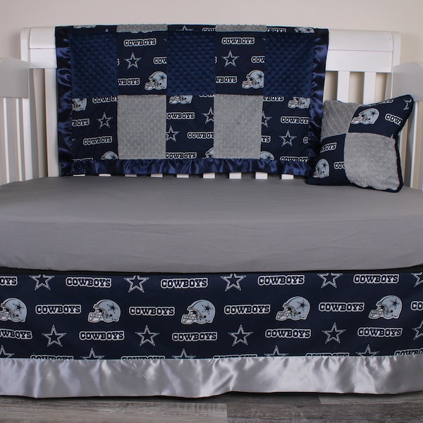 Crib bedding Sets. Crib bedding. Crib Sets. Baby boy bedding. Baby girl bedding. Cowboys bedding. Bedding scrape. Cowboys Crib Bedding