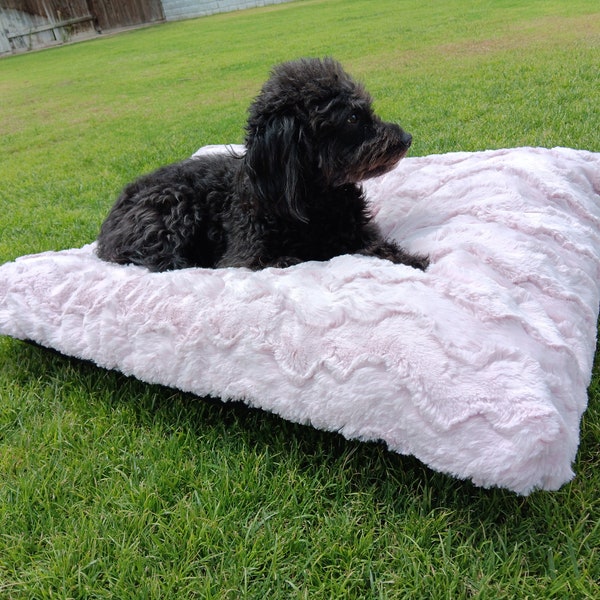 Dog Bed Cover Etsy