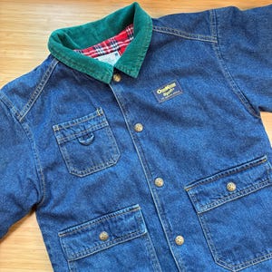 90s Oshkosh B'gosh - Etsy