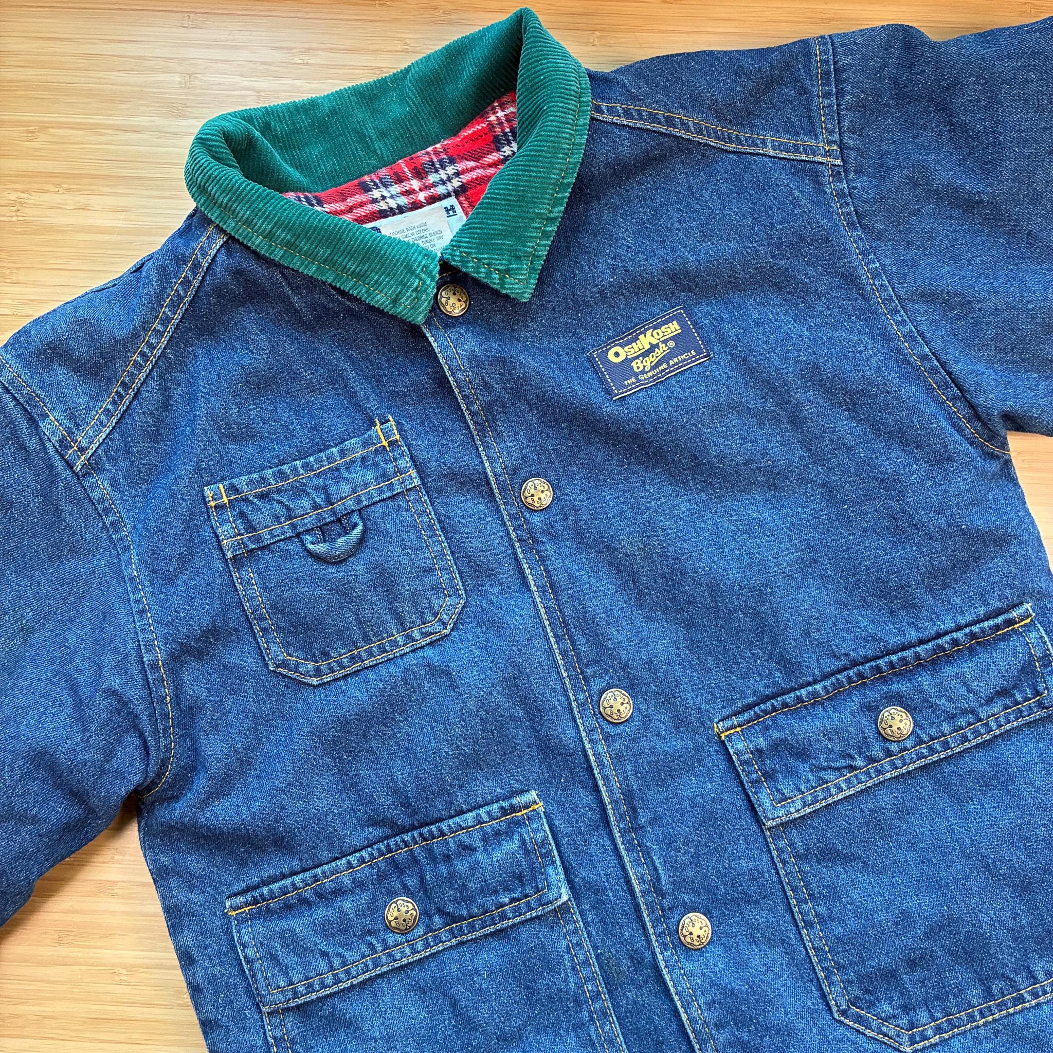 90s Oshkosh B'gosh - Etsy