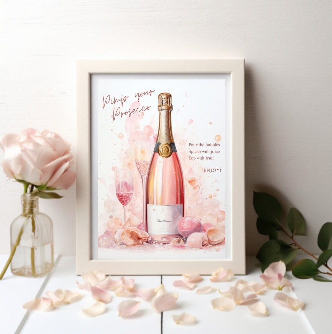 Pimp Your Prosecco Bar Sign Printable - Il 1080xN.5125496887 M6h4