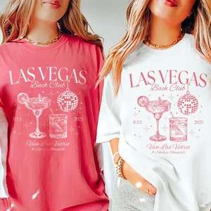 Custom Disco Bachelorette Shirts, Vegas Bach Trip, Last Disco Bachelorette Party, Luxury Cocktail Club, Bridal Party Gifs, Disco Bach Gifts