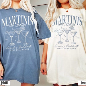 Beach Bachelorette Party Shirts, Custom Bachelorette Shirts, Personalized Luxury Bachelorette, Social Club Bach, Bridal Party Gift, Wedding