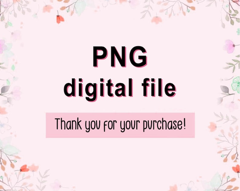 PNG digital file image 1