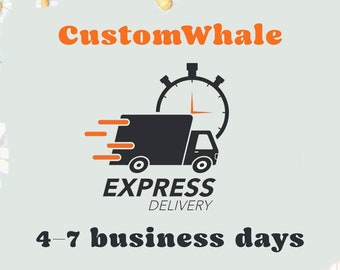Expedited shipping upgrade fee