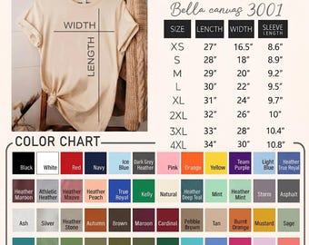 Unisex Bella Canvas T-shirt, Unisex Gildan Cotton Tee, Women's Ideal Racerback Tank, Tank Top