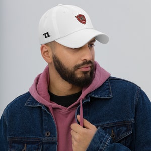 Tempo Town Golf Cotton Light Hüte