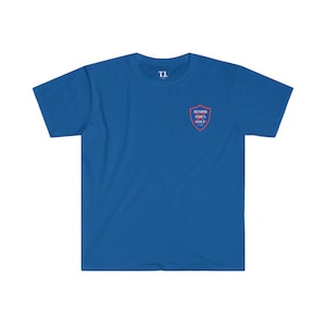 USA Golf T-Shirt