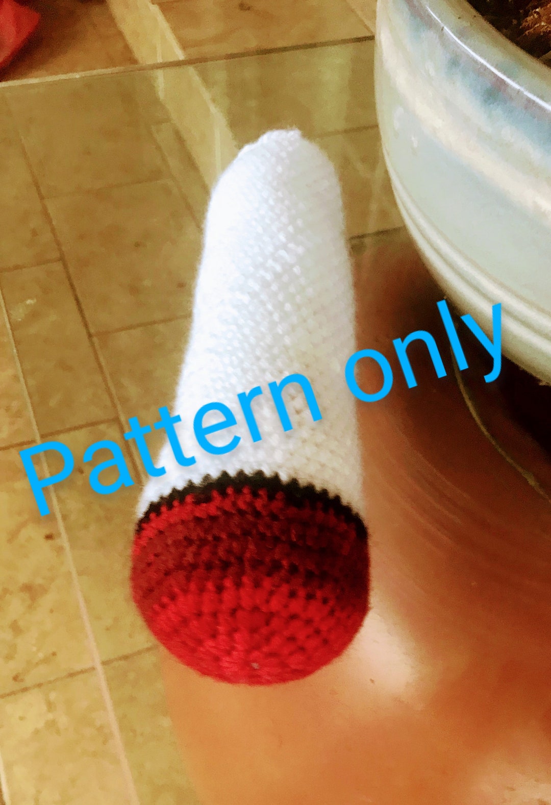 Pattern Only Crochet Pattern Crochet Cat Joint Cat Nip How Handmade How to Crochet Pattern Pdf