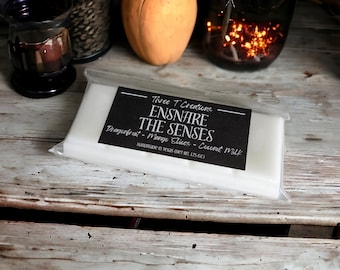 Ensnare the Senses - Wax Melts