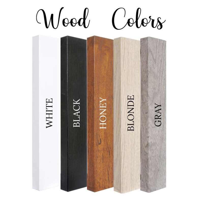 Personalized Graduation Shadow Box for Graduation Gift High School