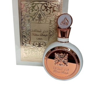 Fakhar By Lattafa Eau De Perfume 100 ml