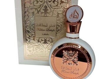 Fakhar By Lattafa Eau De Perfume 100 ml