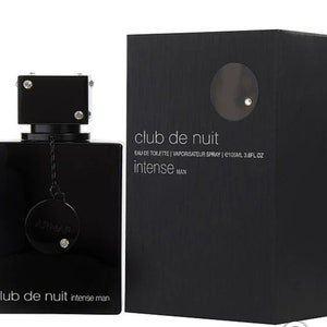 Club De Nuit Intense 3.6 oz