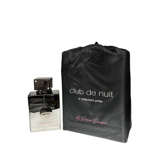 Armaf Club De Nuit Intense Man Parfum (limited Edition)