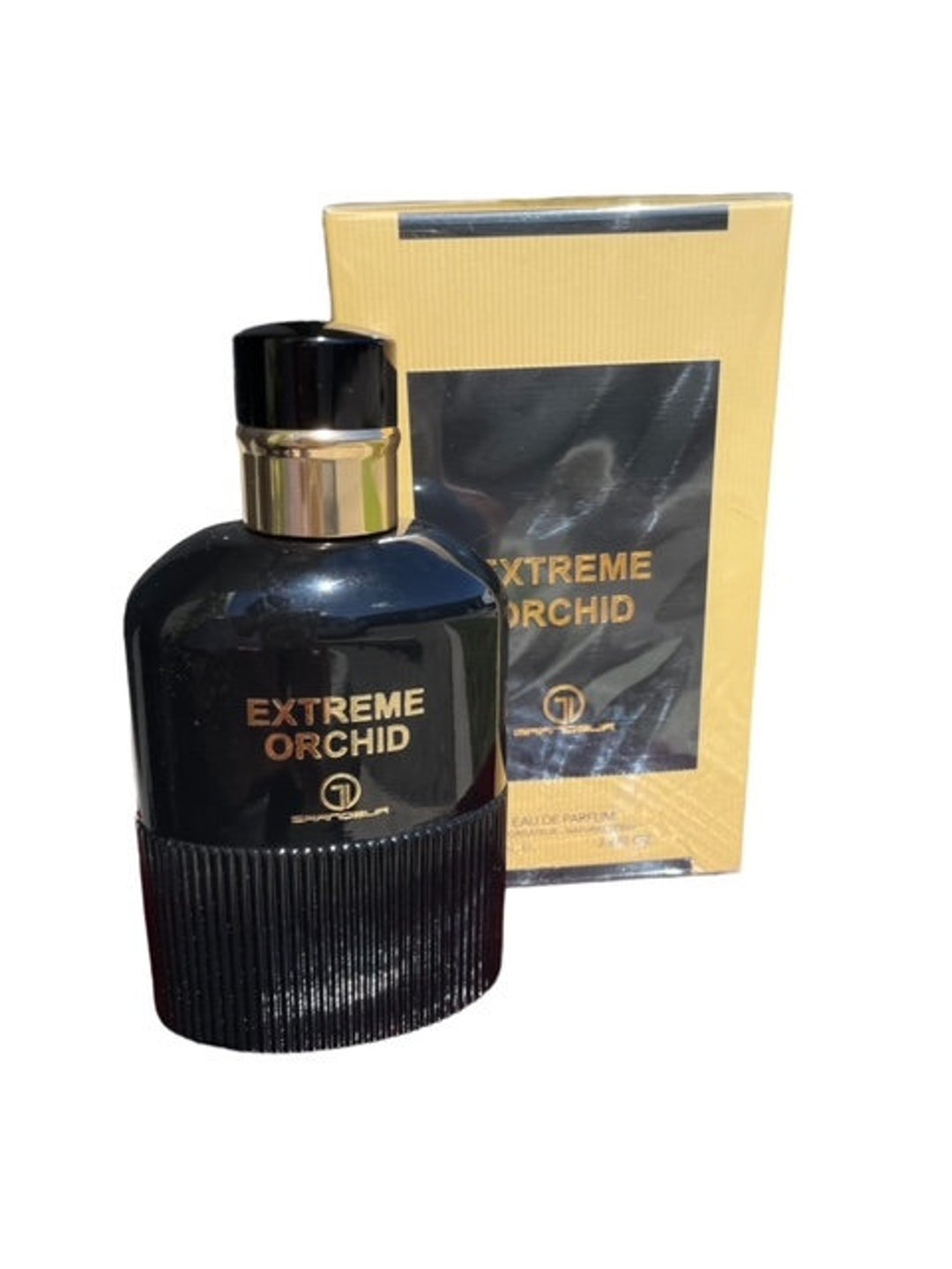 parfum extreme orchid