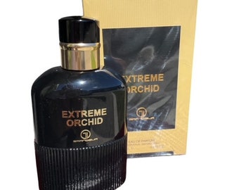 Extreme Orchid Black perfume 100 ml