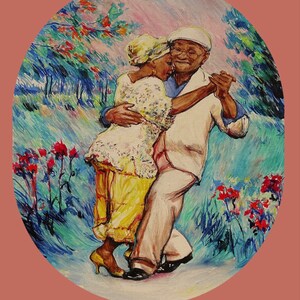 Valentine’s Day Card for him her boyfriend girlfriend husband wife - Diversity - A5
