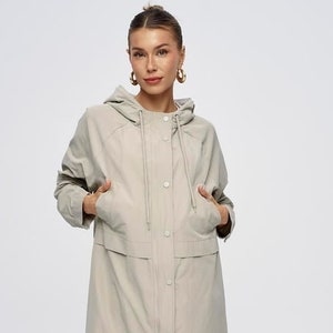 Misses raincoats with hood hotsell