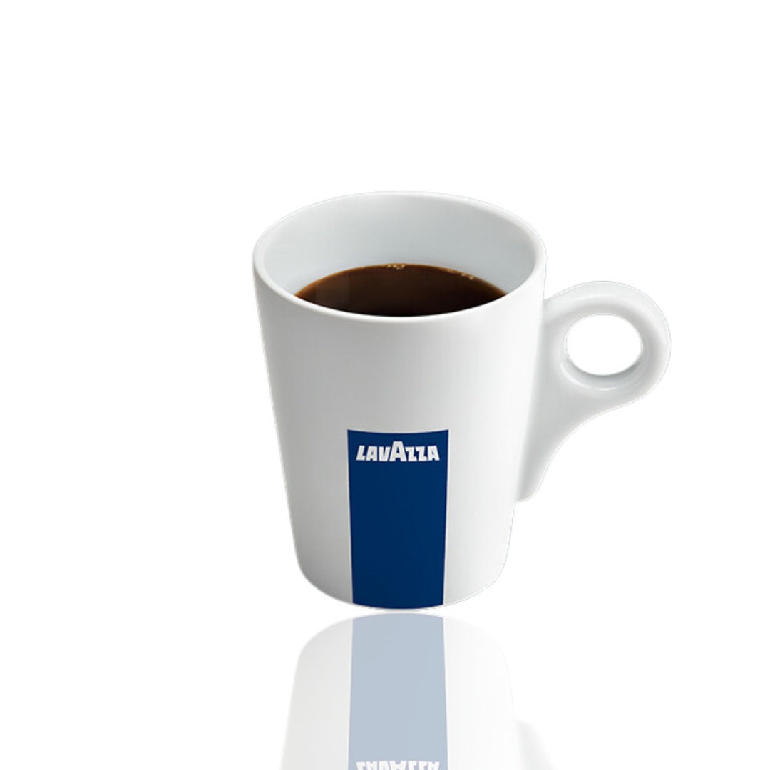 Lavazza Coffee Mug Etsy