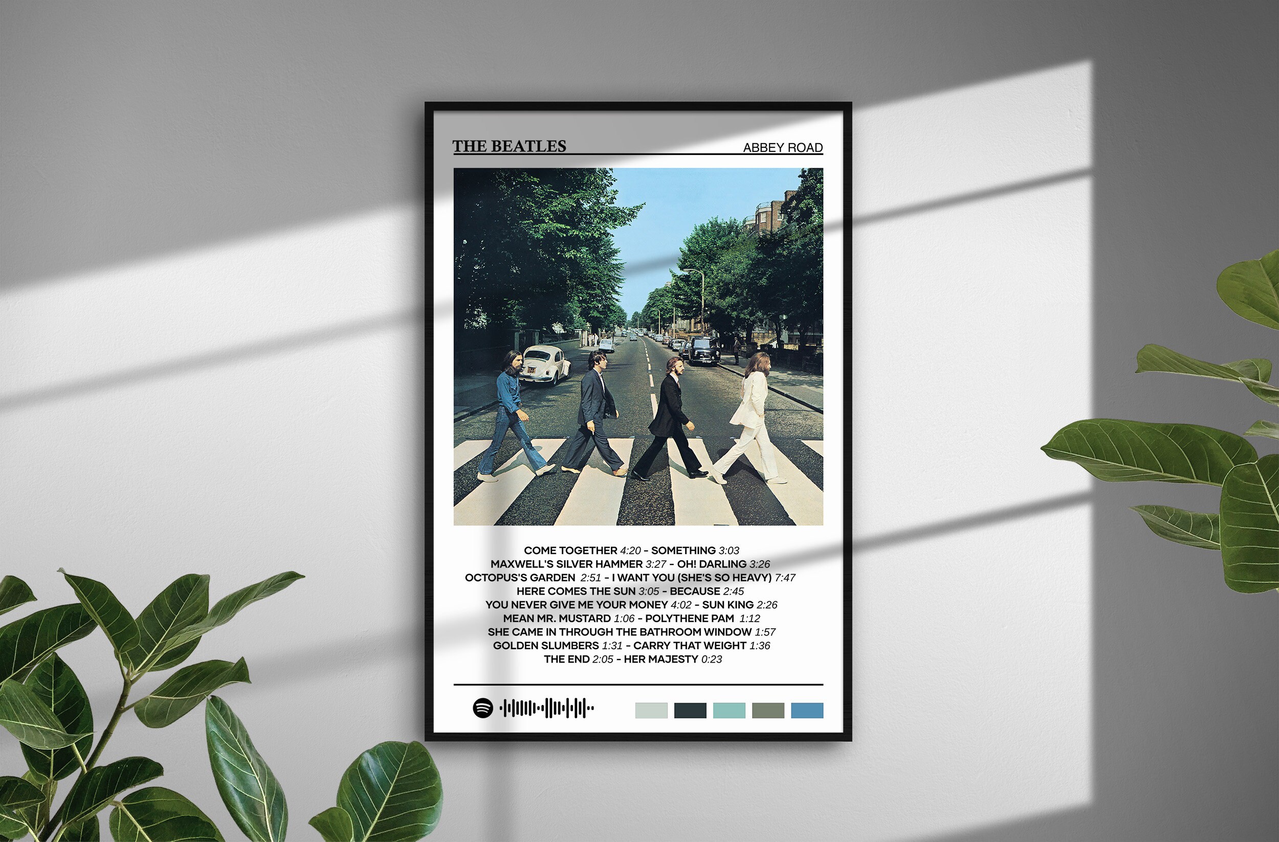 The Beatles - Bestel nu eenvoudig op
